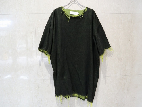 MARQUES/ALMEIDAのマルケスアルメイダ