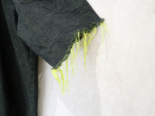 マルケスアルメイダのTシャツ