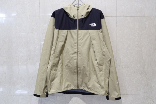 THE NORTH FACEのザノースフェイス