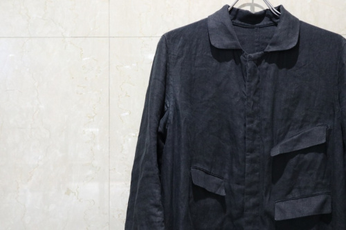 アナトミカのジャケット