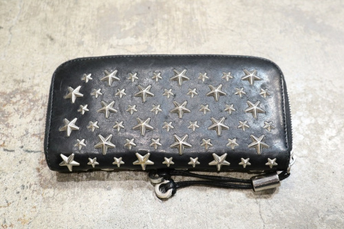 Jimmy Chooのジミーチュウ