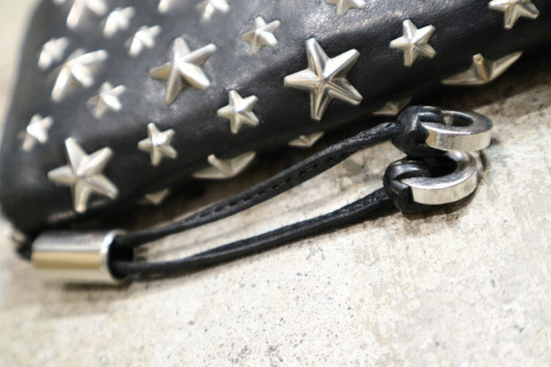 ジミーチュウの財布