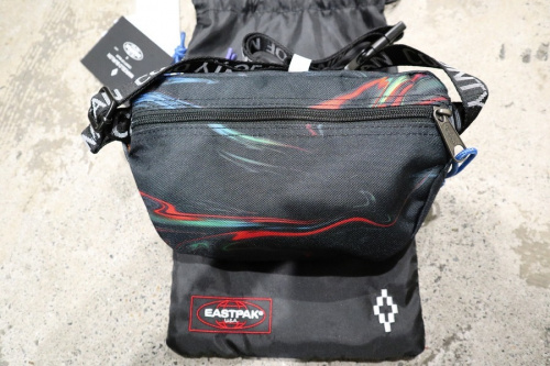 イーストパック × マルセロバーロンのSPRINGER WAIST PACK