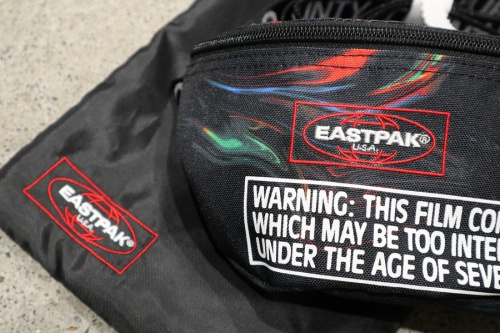 SPRINGER WAIST PACKのメンズ