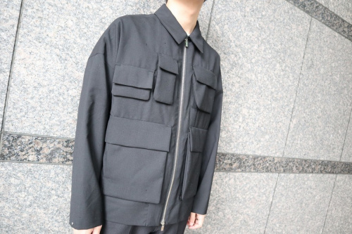 ドメスティックブランドのMARKAWARE