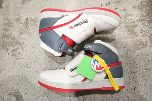 REEBOK CLASSICのリーボック クラシック
