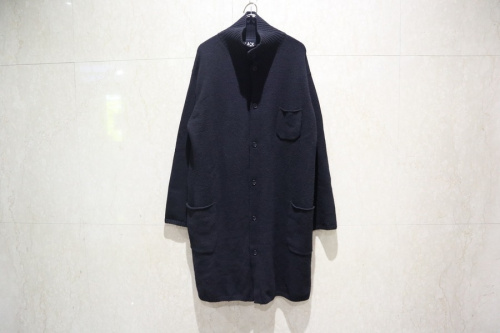 BLACK SCANDAL YOHJIYAMAMOTOのブラックスキャンダル ヨウジヤマモト