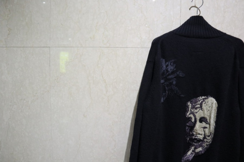 ﾆｯﾄのメンズ