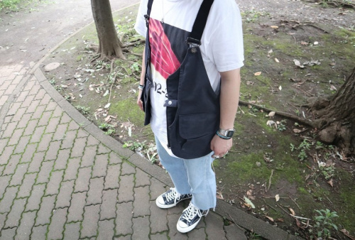 トレファクスタイル三軒茶屋店ブログ画像１