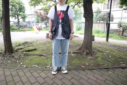 SNOWPEAKのスノーピーク