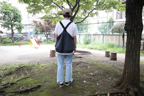 スノーピークのベスト