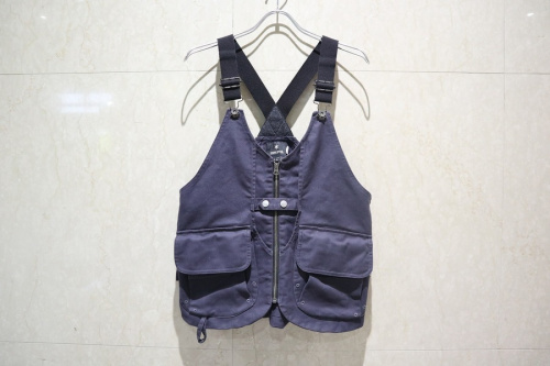 ベストのメンズ