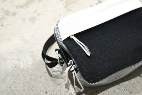 インポートブランドのacne studios