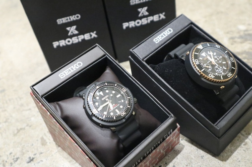 腕時計のメンズ