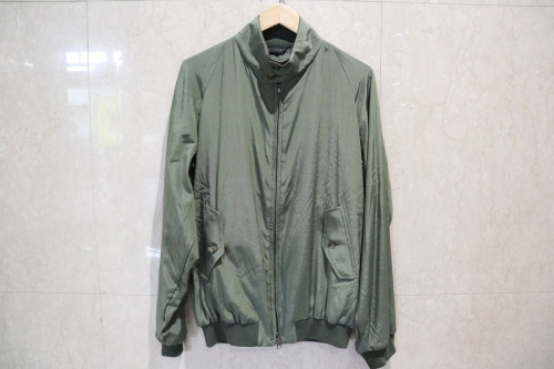 KAPTAIN SUNSHINE × BARACUTAのキャプテンサンシャイン × バラクータ