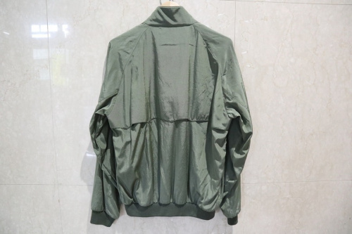 キャプテンサンシャイン × バラクータのClassic G-9 Jacket