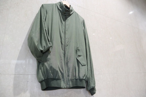 Classic G-9 Jacketのメンズ