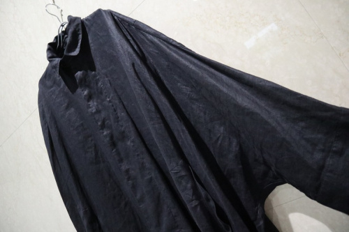 モニタリーのコート