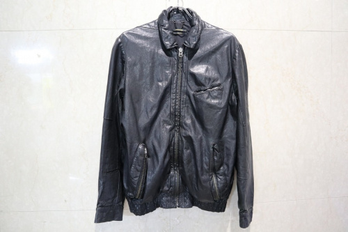 DIESEL　BLACKGOLDのディーゼルブラックゴールド