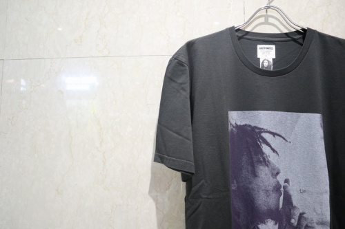 ドメスティックブランドのWACKO MARIA