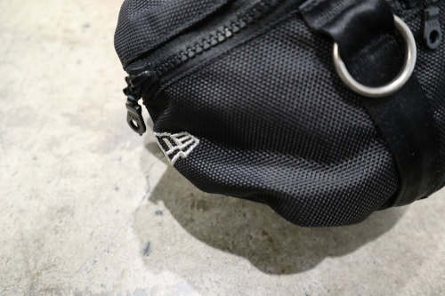 ショルダーバッグのメンズ