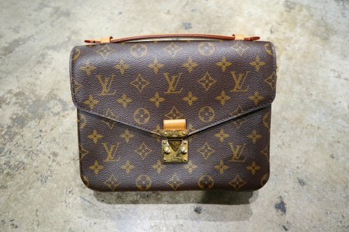 LOUIS VUITTONのルイヴィトン