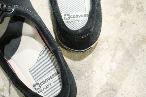 CONVERSE REACTのコンバース　リアクト