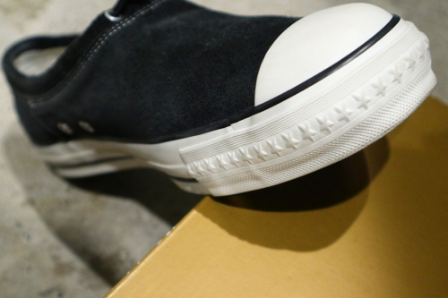 コンバース　リアクトのCHUCK TOGGLE HVS