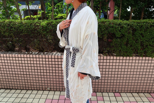 ドメスティックブランドのkei shirahata