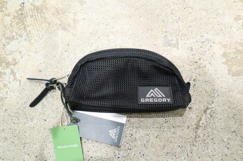 グレゴリーのバッグ