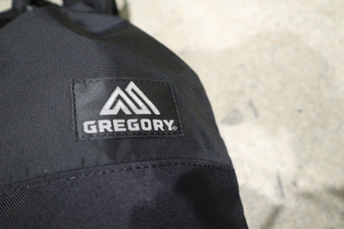 バッグのメンズ