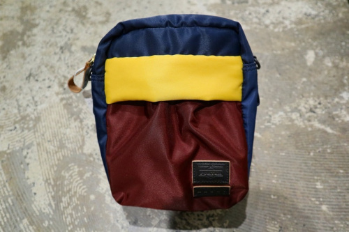 MARNIxPOTERのマルニｘポーター