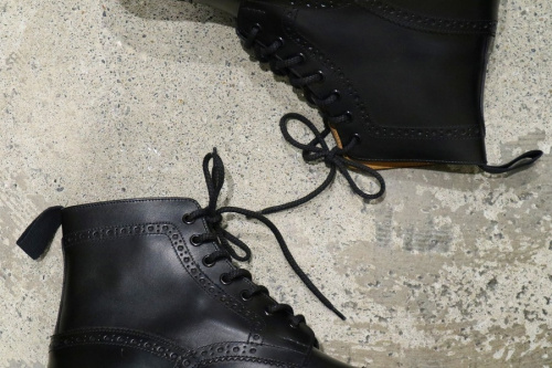 Tricker’sのトリッカーズ
