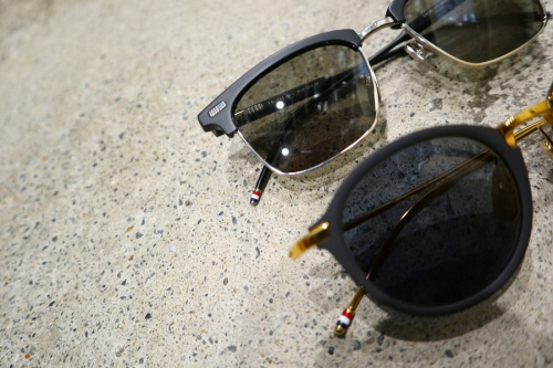 インポートブランドのTHOM BROWNE