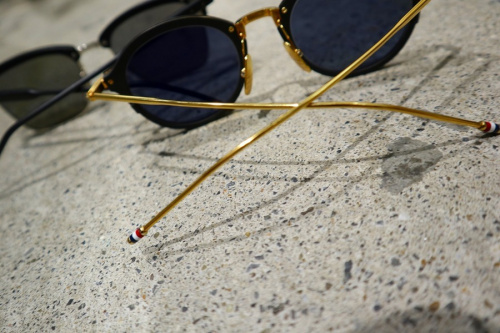 THOM BROWNEのトムブラウン