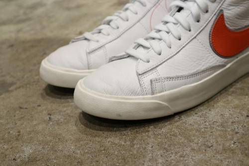 ナイキのｽﾆｰｶｰ