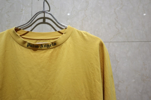 パーム・エンジェルスのTシャツ