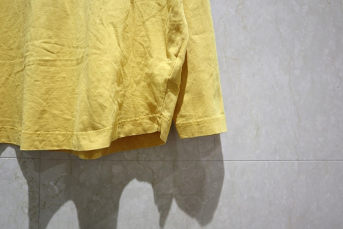 Tシャツのユニセックス