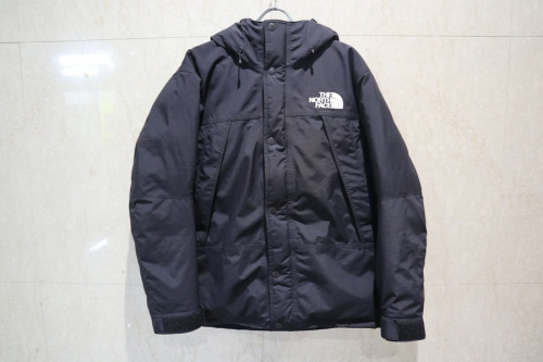 THE NORTH FACEのザノースフェイス