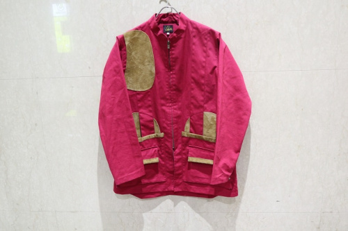 needlesのニードルス