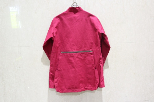 ニードルスのジャケット