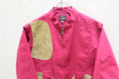 ジャケットのメンズ