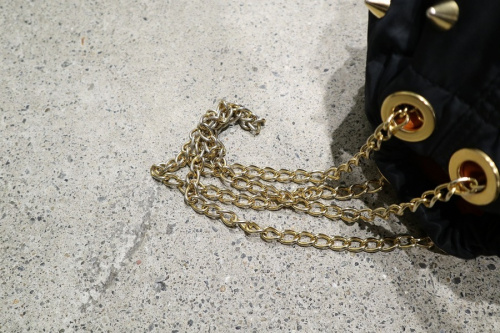 ネクサスセブン×ポーターのSPIKE BALL