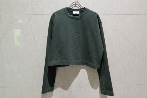 acne studiosのアクネストゥディオズ