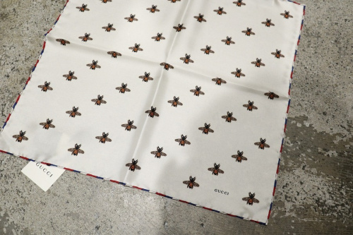 GUCCIのグッチ