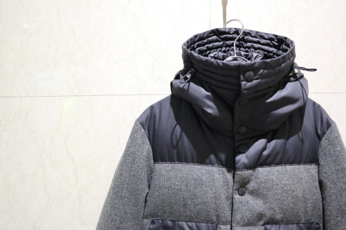 インポートブランドのMONCLER
