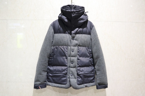 MONCLERのモンクレール