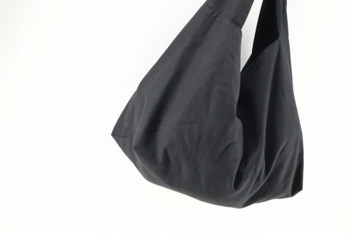 ドゥルカマラのﾊﾞｯｸﾞ