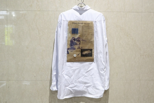 RAF SIMONSのラフシモンズ