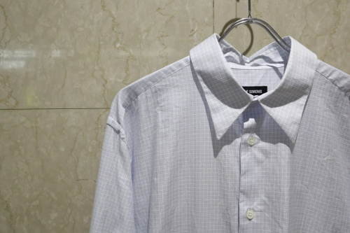 ｼｬﾂのﾒﾝｽﾞ